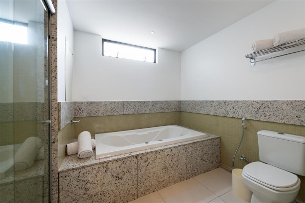 Hotel BEST WESTERN PREMIER MACEIO